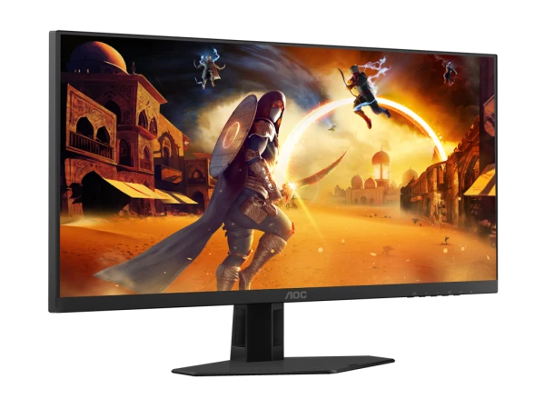 Monitor AOC Q24G4RE 23.8''IPS2560X1440180Hz1 ms GtGHDMI,DPAdaptive SyncVESAcrna' ( 'Q24G4RE' ) 