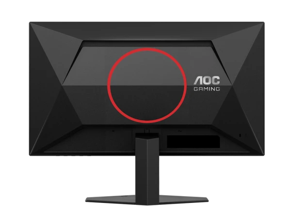Monitor AOC Q24G4RE 23.8''IPS2560X1440180Hz1 ms GtGHDMI,DPAdaptive SyncVESAcrna' ( 'Q24G4RE' ) 