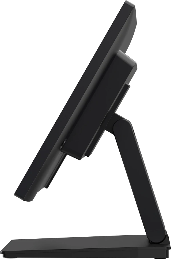 Iiyama ProLite T2254MSC-B2AG - LED monitor 22 inch 21.5 inch viewable touchscreen 1920 x 1080 Full HD 1080p 100 Hz IPS 300 cd m2 1300 1 4 m