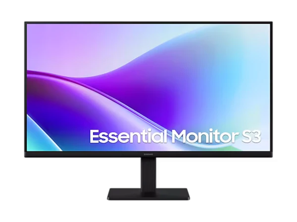 Monitor SAMSUNG LS27F320GAUXEN 27''IPS1920x1080120Hz5ms GtGHDMIx2VESAcrna' ( 'LS27F320GAUXEN' ) 