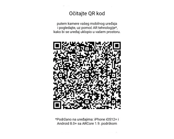 DELL 27 inch S2725DC QHD 144Hz USB-C FreeSync IPS Plus monitor 