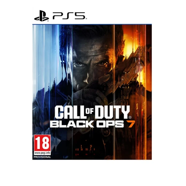 XSX Call of Duty: Black Ops 7