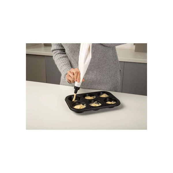 NAVA NV10-239-018 MODLA ZA 6 MAFINA NEPRENJAJUĆI 26,5x8,5x3CM NATURE