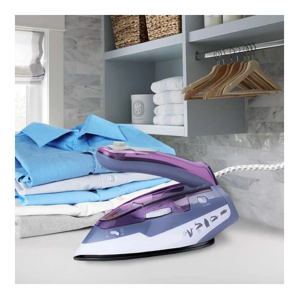 MAESTRO MR317T PEGLA ZA PUTOVANJE 1100W