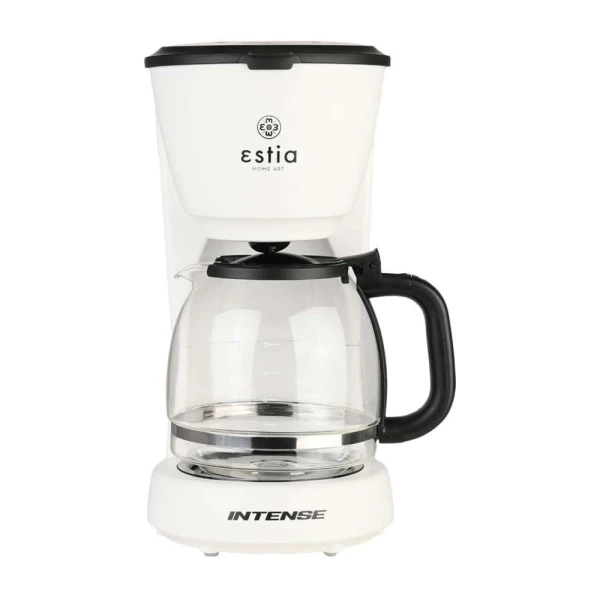 ESTIA ES06-24581 APARAT ZA FILTER KAFU 1000W 1,25L BELI