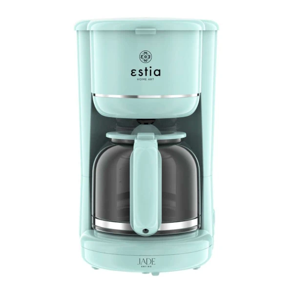 ESTIA ES06-27346 APARAT ZA FILTER KAFU 90W RETRO 1,5L