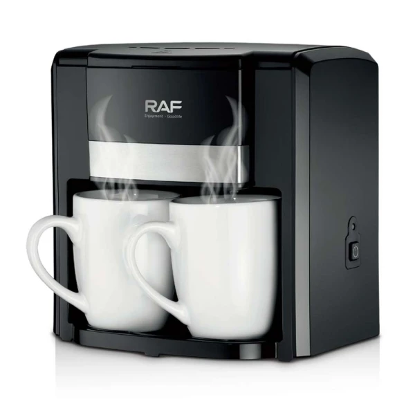 RAF R.115  APARAT ZA KAFU 650W