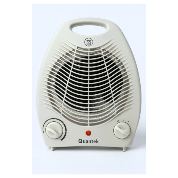 QUANTEK Q1201 KALORIFER 1000/2000W