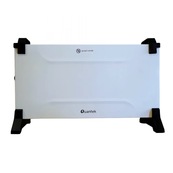 QUANTEK Q1206 KONVEKTORSKA GREJALICA 2000W