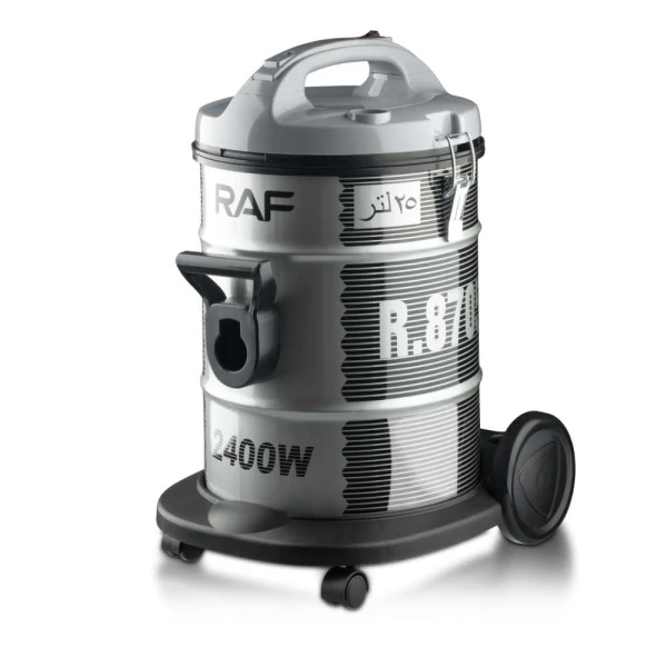 RAF R.8705 USISIVAČ 25L 2400W