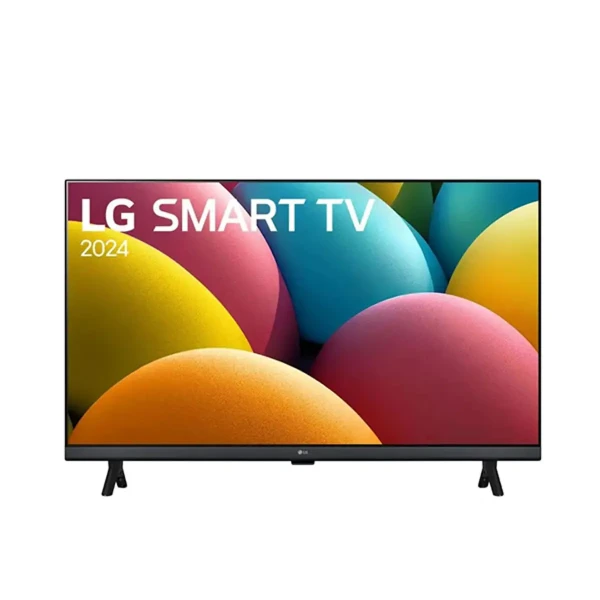 Televizor LG 43LR60006LA Smart, LED, Full HD, 43''(109cm), DVB-T-T2-S-S2-C
