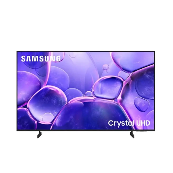 Televizor Samsung UE55U8072FUXXH Smart, LED, 4K UHD, 55''(140cm), DVB-T2-C-S2
