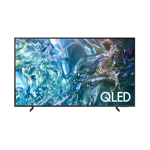 Televizor SAMSUNG QE75Q60DAUXXQLED75''4KsmartTizentitan siva' ( 'QE75Q60DAUXXH' ) 