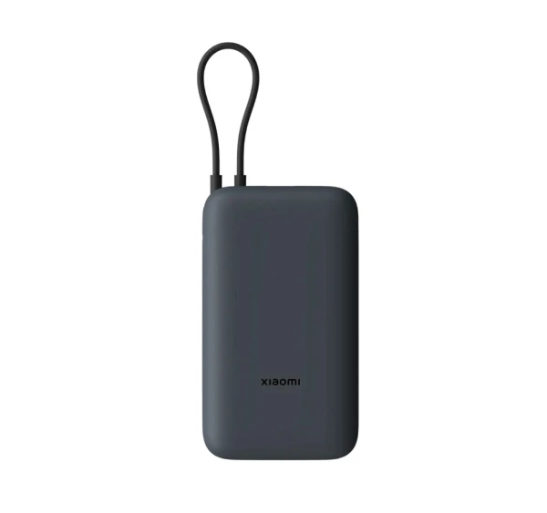 Xiaomi Power Bank 20000mAh GL crna ( 70269 )