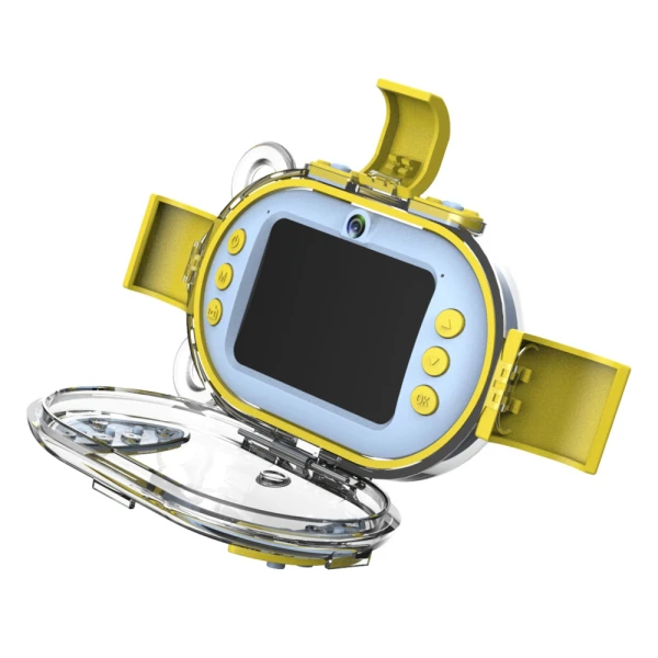 Realikids Cam Waterproof BL