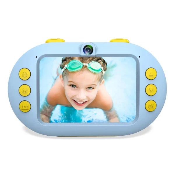 Realikids Cam Waterproof BL