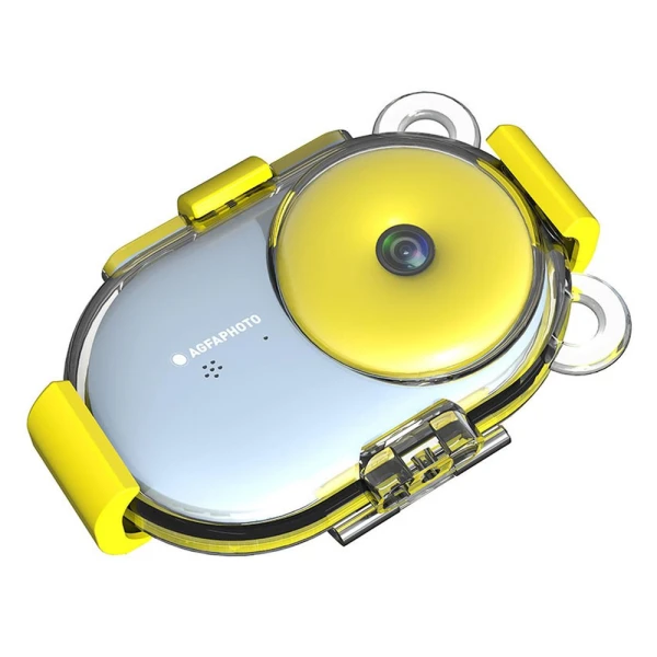 Realikids Cam Waterproof BL