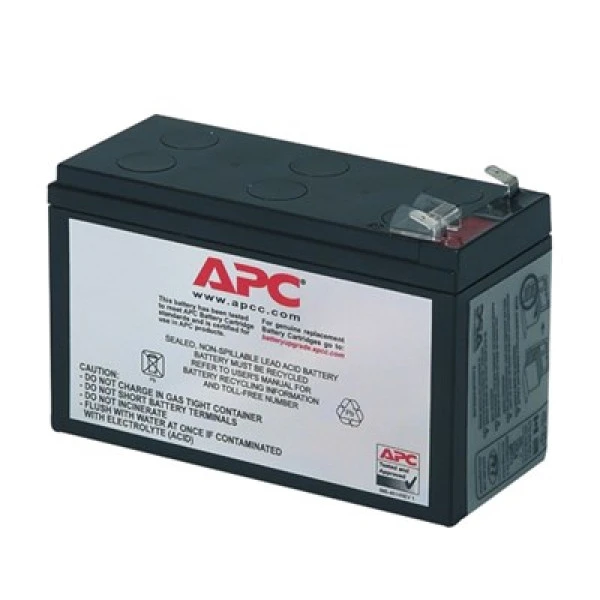 Baterija za UPS APC RBC110 12V 7Ah
