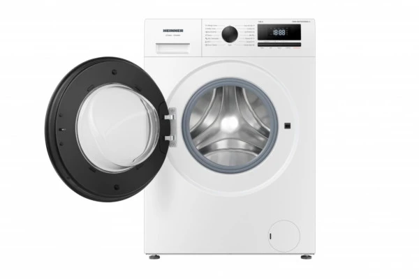 Mašina za pranje veša HEINNER HWM-HME7012IVSMA+++7kg,inverterslim