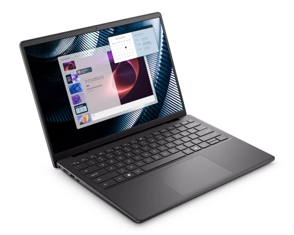 DELL Pro 14 Essential PV14250 14 inch FHD+ 300nits Core 3 100U 8GB 512GB SSD Backlit FP laptop 