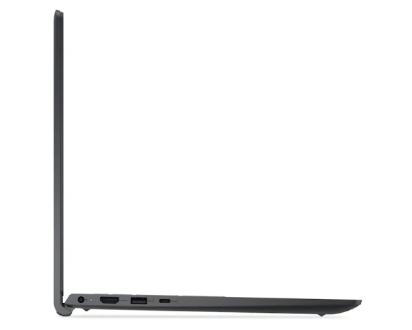 DELL Pro 15 Essential PV15255 15.6 inch FHD 120Hz AMD Ryzen 5 7520U 8GB 512GB SSD Backlit FP laptop 