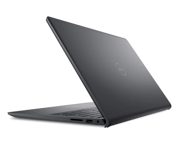 DELL Pro 15 Essential PV15255 15.6 inch FHD 120Hz AMD Ryzen 5 7520U 8GB 512GB SSD Backlit FP laptop 