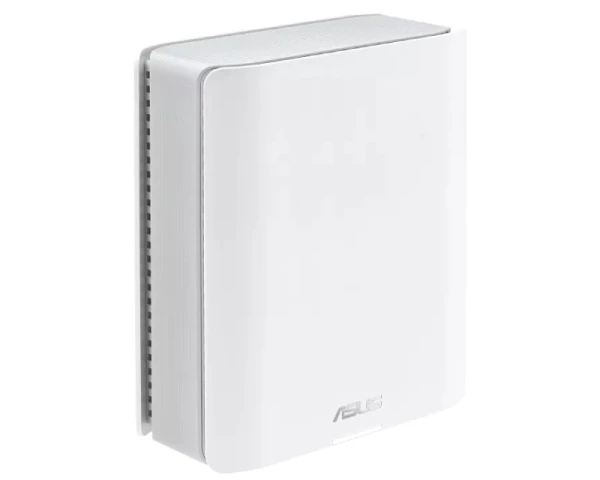 ASUS ZenWiFi BT8 (W-2-PK) Gigabit Wi-Fi 7 Smart AiMesh Extendable ruter beli 