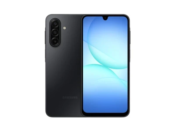 Mobilni telefon Samsung Galaxy A17 4128GB crni