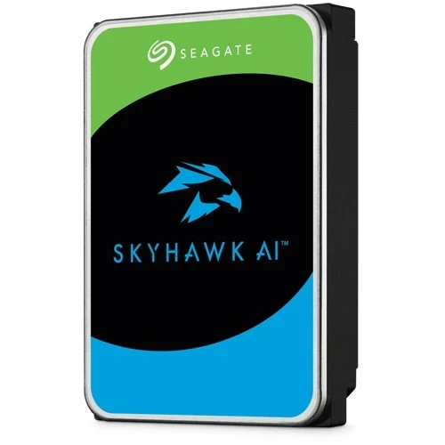 Hard disk 16TB SATA3 Seagate SkyHawk ST16000VE004