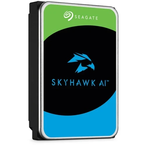Hard disk 16TB SATA3 Seagate SkyHawk ST16000VE004