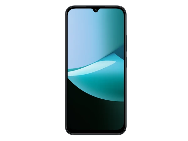 Smartphone XIAOMI Redmi 15C 6GB128GBCrna' ( 'MZB0KTWEU' ) 