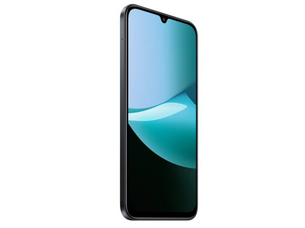 Smartphone XIAOMI Redmi 15C 6GB128GBCrna' ( 'MZB0KTWEU' ) 