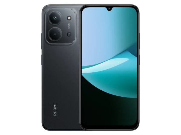 Smartphone XIAOMI Redmi 15C 6GB128GBCrna' ( 'MZB0KTWEU' ) 