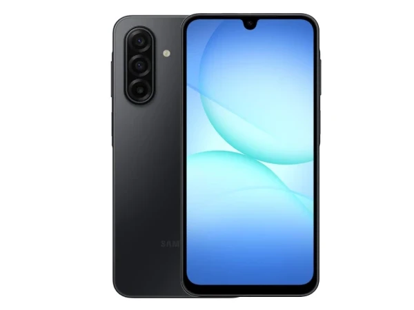 Smartphone SAMSUNG Galaxy A17 8GB256GBcrna' ( 'SM-A175FZKEEUC' ) 