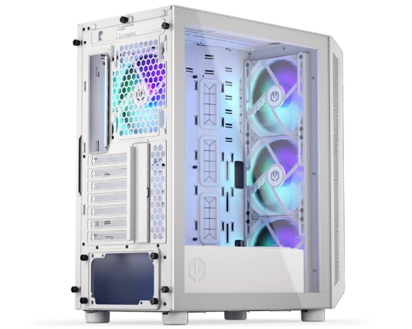 ENDORFY Arx 500 beli kućište (EY2A018) 