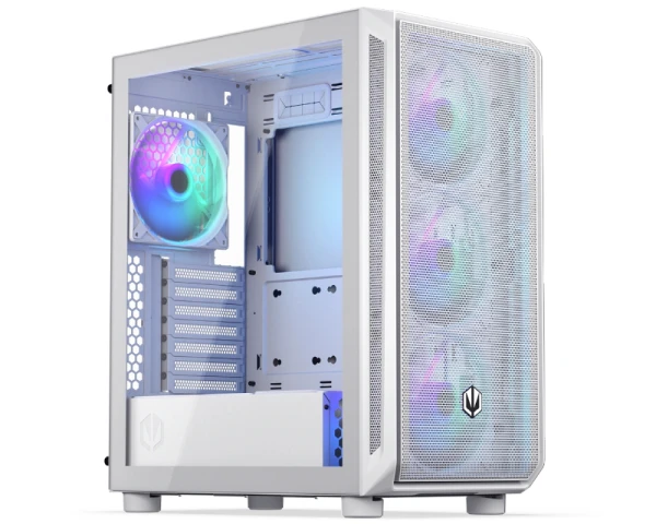 ENDORFY Arx 500 beli kućište (EY2A018) 