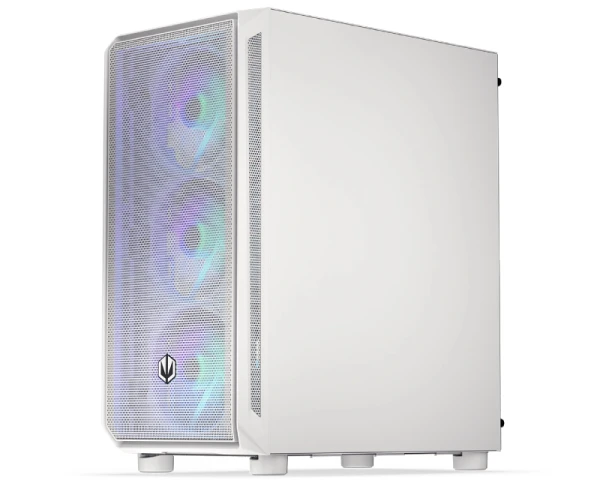 ENDORFY Arx 500 beli kućište (EY2A018) 