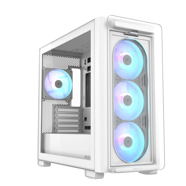 Računar DSCL Ryzen 5 9600X16GBM.2 1TBRTX5060 8GB750W Powered by Asus