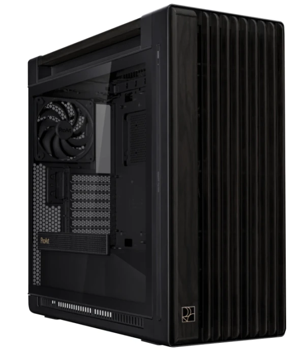 Računar DSCL Ryzen 9 7900X32GBM.2 2TBRTX5070 12GB850W Powered by Asus