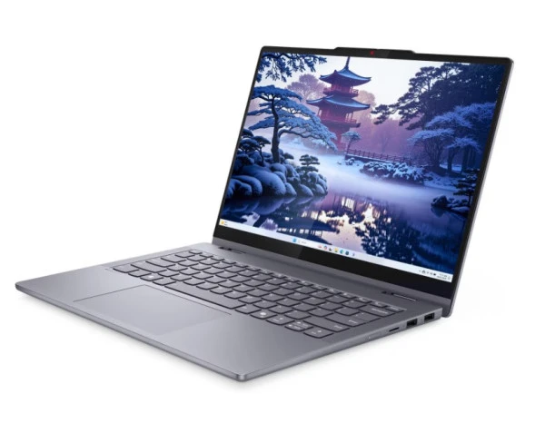 NB Lenovo IdeaPad 5 2-in-1 14 U7-255H16GB512GB14 Touch2YSRB83KR001XYA