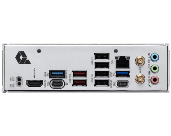 MSI PRO X870E-P WIFI matična ploča