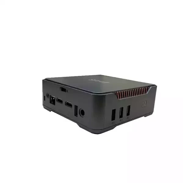 Mini PC Zeus GK3 Celeron QC J4125 2.70 GHzDDR4 8GBm.2 128GBLANDual WiFiBT2xHDMIVGA  Refurbish