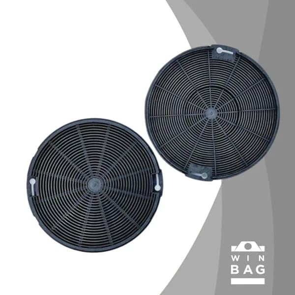 Ugljeni filter za Beko aspirator 9197059543