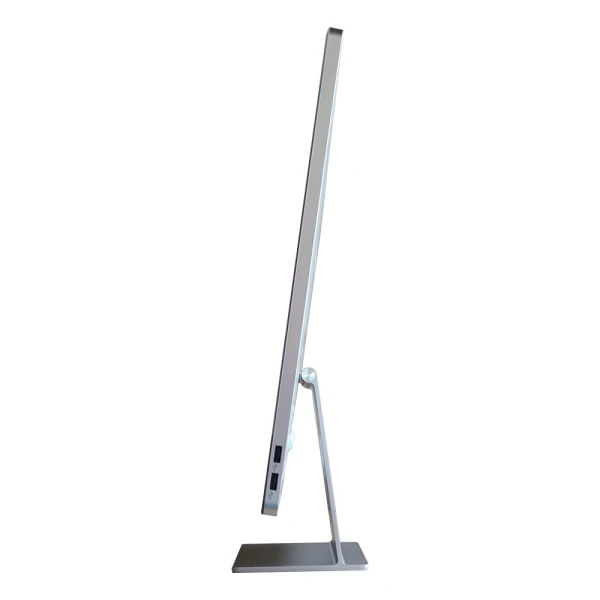 Računar AiO ZeUs AIO03N 23.8 FHD IPS Intel N150 4C16GBNVMe 512GBLANWiFiBTCAMbežičn tast i miš