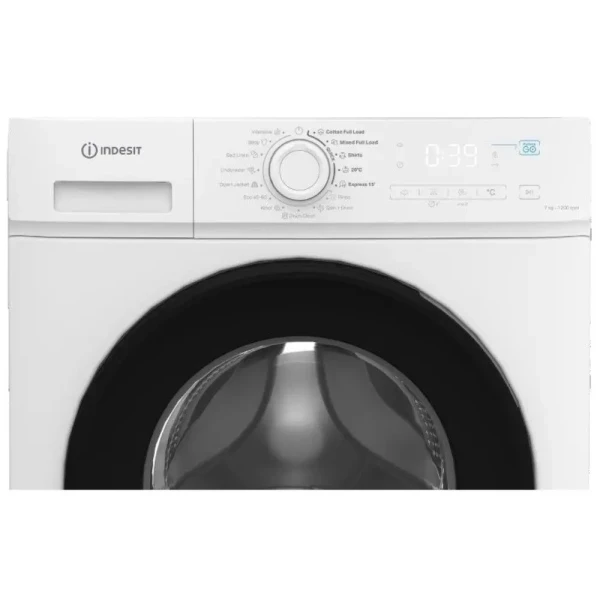 Mašina za pranje veša Indesit IMA762BMY TIME EE