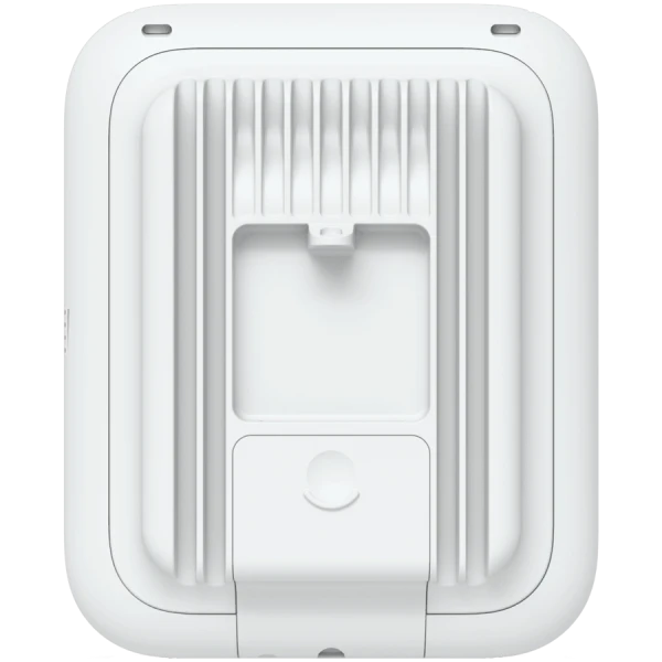 Ubiquiti U7-PRO-OUTDOOR WiFi 7, 6 spatial streams, 465 m2 open space coverage with the integrated directional super antenna, Powered using 