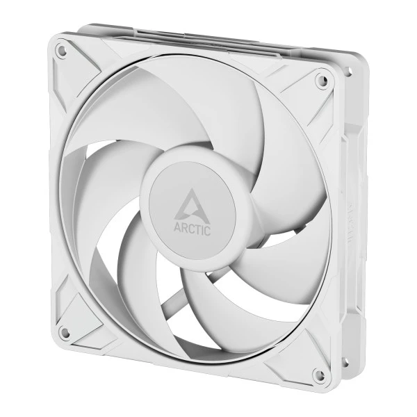 Ventilator 140mm ARCTIC P14 Pro PST (White), ACFAN00317A