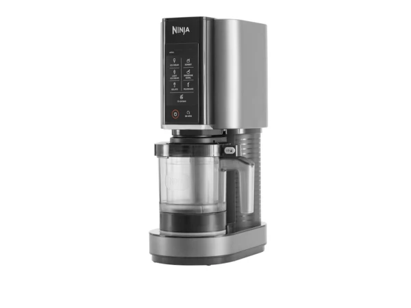 Aparat za sladoled NINJA NC300EU CREAMi 800W crnosiva' ( 'NC300EU' ) 
