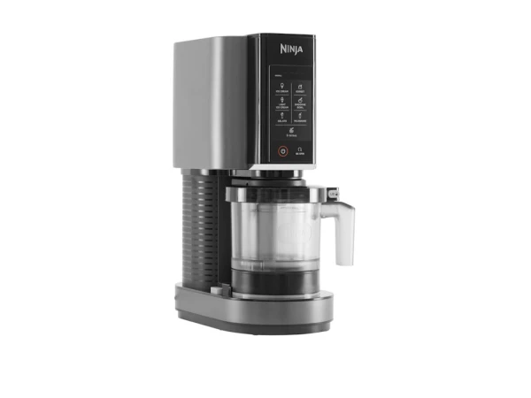 Aparat za sladoled NINJA NC300EU CREAMi 800W crnosiva' ( 'NC300EU' ) 