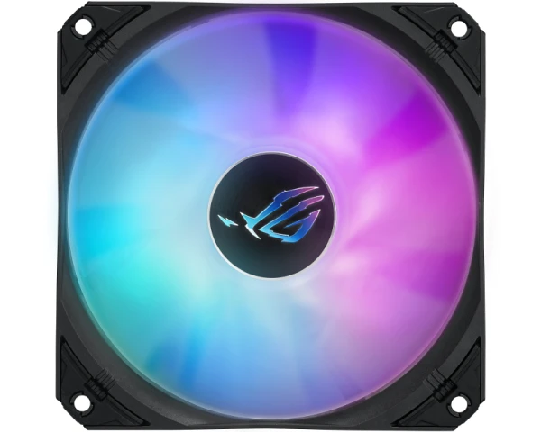 ASUS ROG STRIX LC III 360 ARGB LCD vodeno hlađenje 